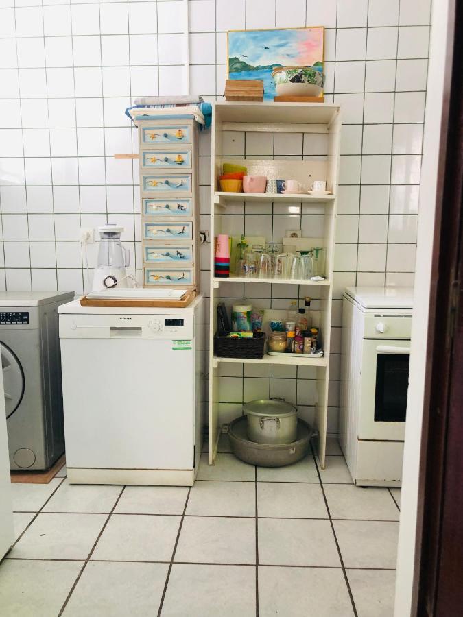 Habitation Santos 6 Personnes Terre De Haut Les Saintes Eksteriør billede