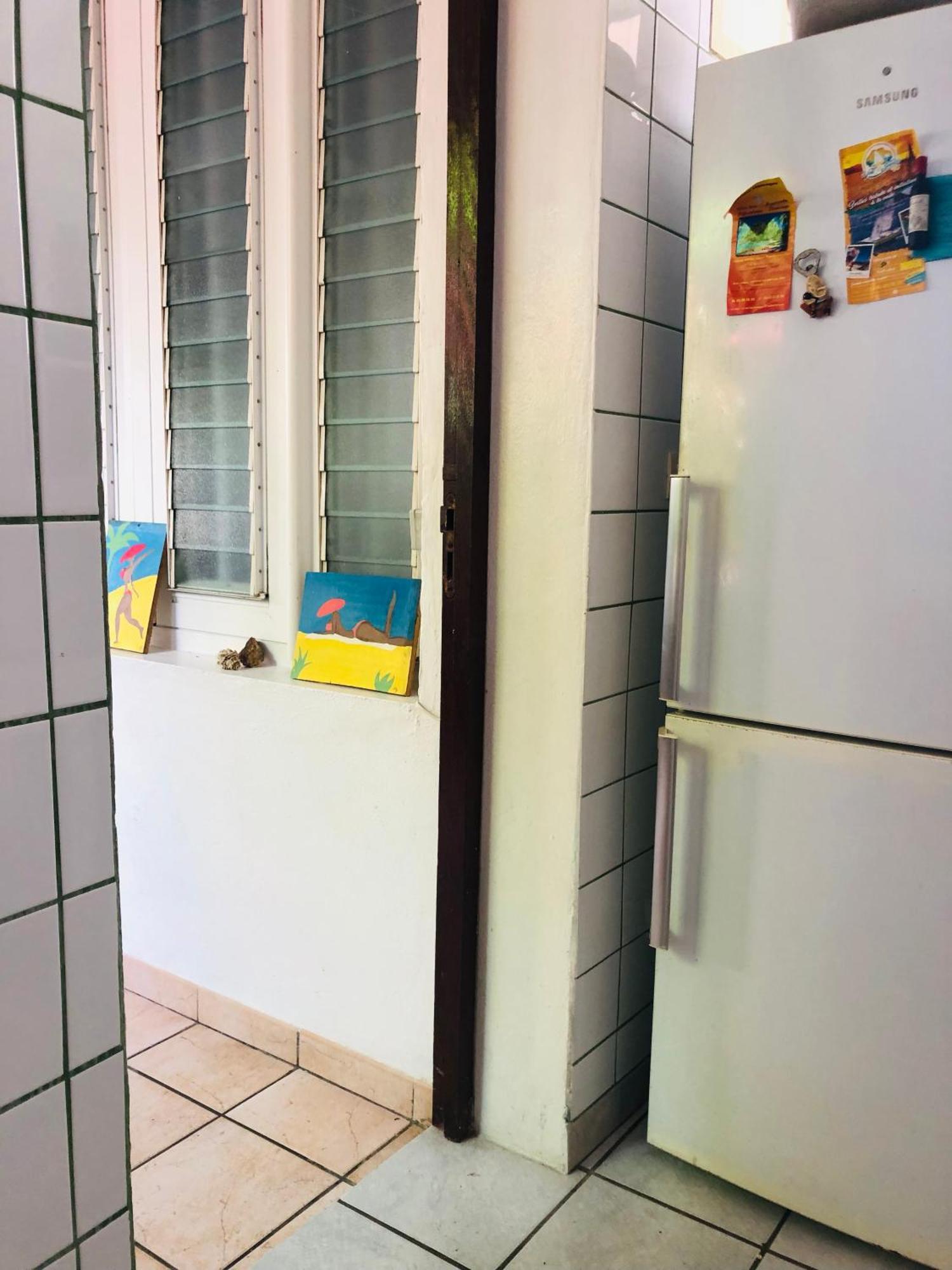 Habitation Santos 6 Personnes Terre De Haut Les Saintes Eksteriør billede