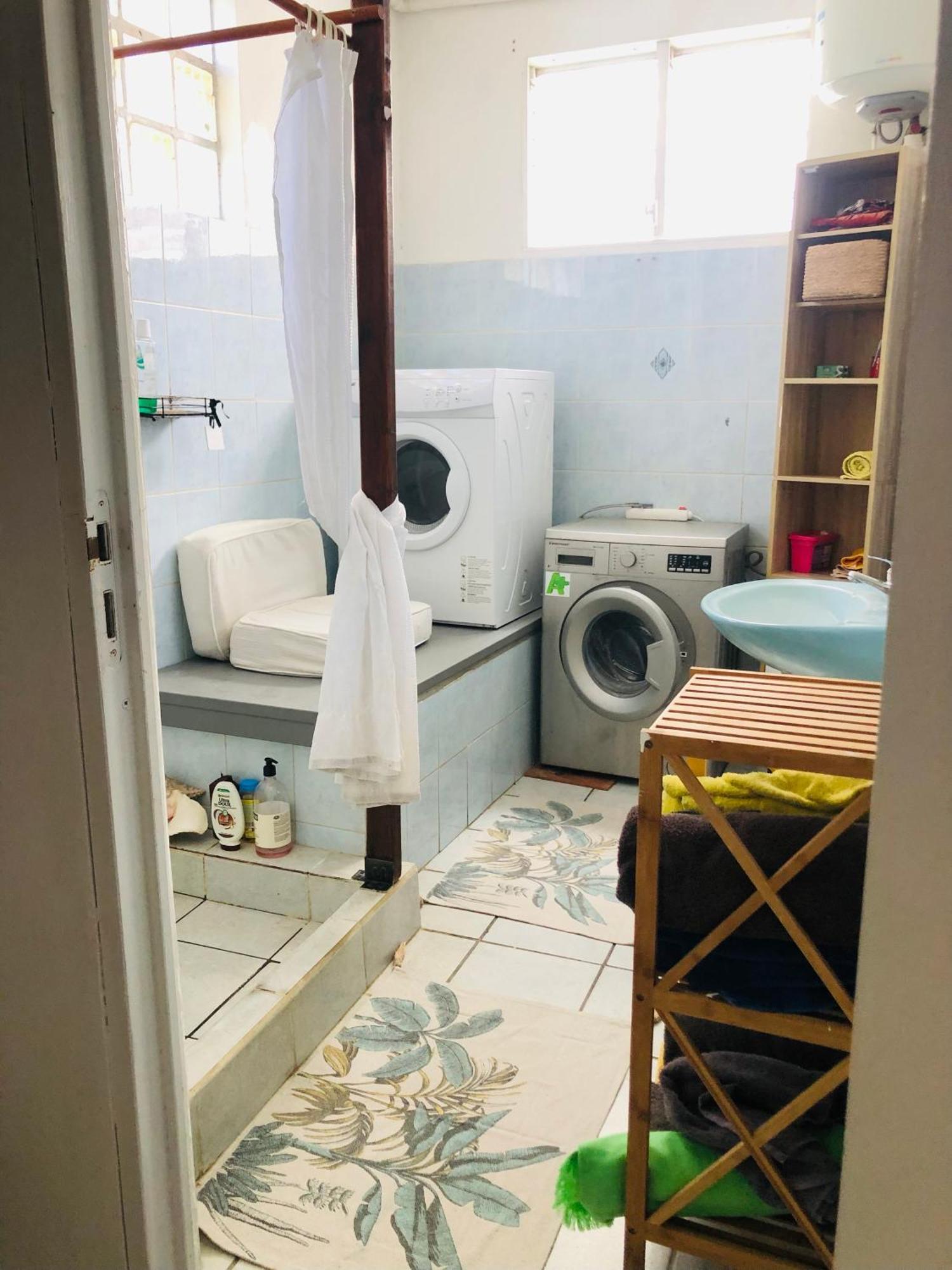 Habitation Santos 6 Personnes Terre De Haut Les Saintes Eksteriør billede