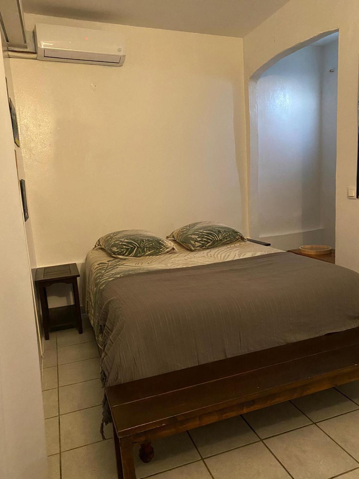 Habitation Santos 6 Personnes Terre De Haut Les Saintes Eksteriør billede